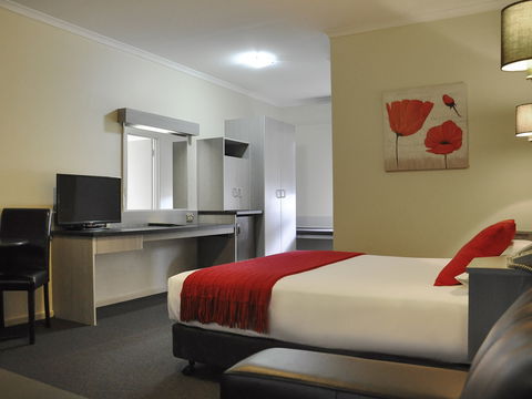 Ibis Styles Adelaide Manor - Accommodation QLD 2