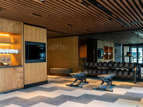 Sofitel Adelaide - Accommodation QLD 2