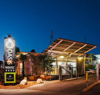 Majestic Oasis Apartments - Accommodation QLD