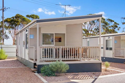 Discovery Parks Port Augusta - Accommodation QLD 1
