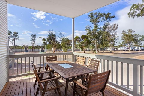 Discovery Parks Port Augusta - Accommodation QLD 2
