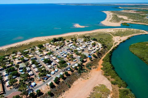 Discovery Parks Port Hedland - Accommodation QLD 0