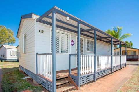 Discovery Parks Port Hedland - Accommodation QLD 1