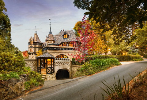 Thorngrove Manor Hotel - Accommodation QLD 2
