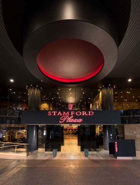Stamford Plaza Adelaide - Accommodation QLD 1
