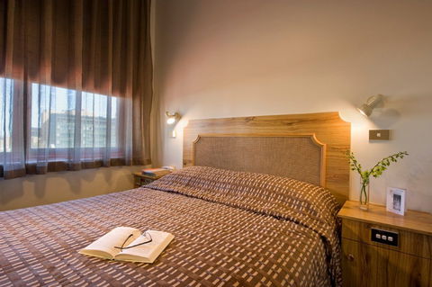 Adelaide Paringa Motel - Accommodation QLD 1