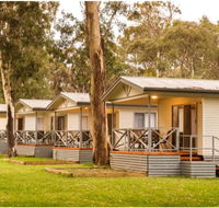 Discovery Parks Clare - Accommodation QLD