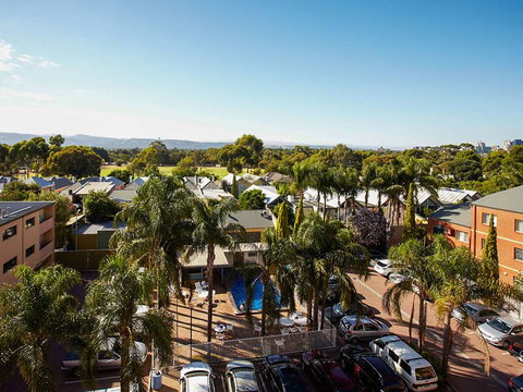 Econo Lodge North Adelaide - Accommodation QLD 1