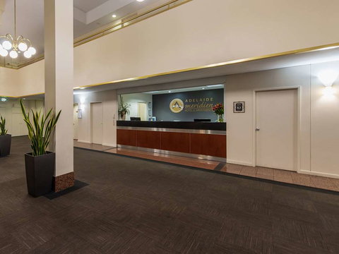 Econo Lodge North Adelaide - Accommodation QLD 2