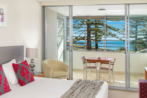 Mantra The Observatory Port Macquarie - Accommodation QLD 1