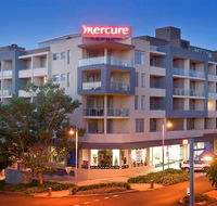 Mercure Centro Hotel - Accommodation QLD