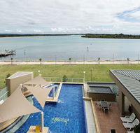 Rydges Port Macquarie - Accommodation QLD