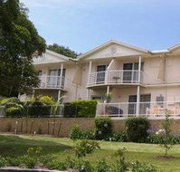 Aston Hill Motor Lodge - Accommodation QLD