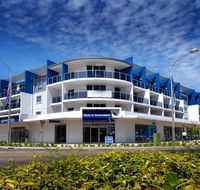 Mantra Quayside - Accommodation QLD