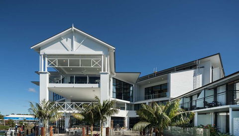 Sails Resort Port Macquarie By Rydges - Accommodation QLD 0