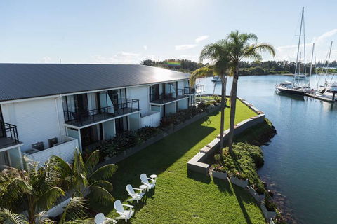 Sails Resort Port Macquarie By Rydges - Accommodation QLD 2