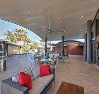 McLaren Vale Motel  Apartments - Accommodation QLD