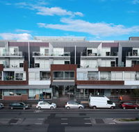Apartments Ink - Accommodation QLD