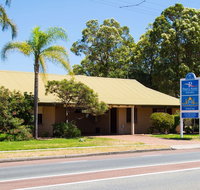 Pinjarra Resort
