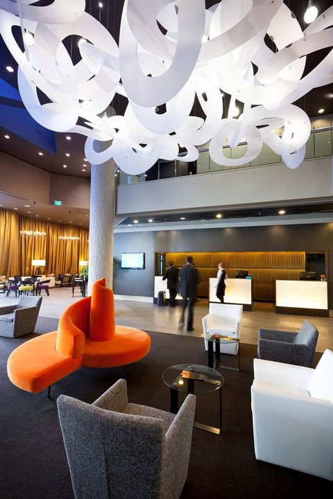 PARKROYAL Parramatta - Accommodation QLD 2
