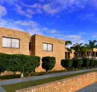 Metro Inn Ryde - Accommodation QLD