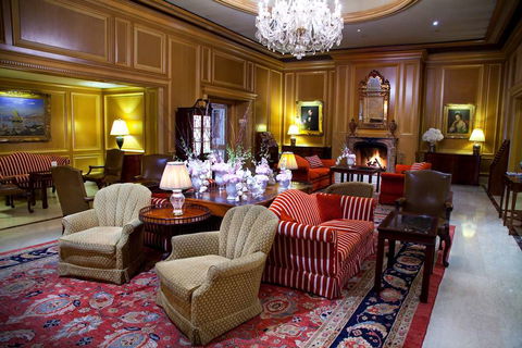 Sir Stamford at Circular Quay - Accommodation QLD 2