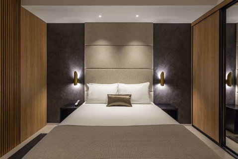 SKYE Suites Sydney - Accommodation QLD 1