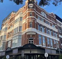 QT Newcastle - Accommodation QLD