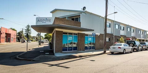 Aspire Mayfield - Accommodation QLD 1