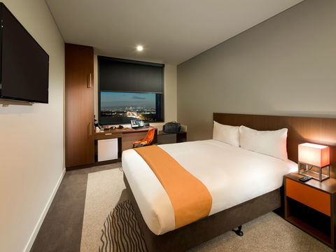 Ibis Brisbane Airport Hotel - Accommodation QLD 2