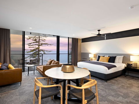 Sebel Brisbane Margate Beach - Accommodation QLD 2