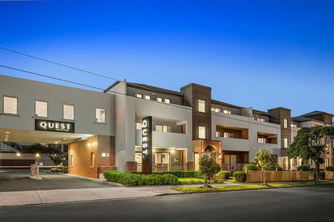 Quest Moonee Valley - Accommodation QLD 0