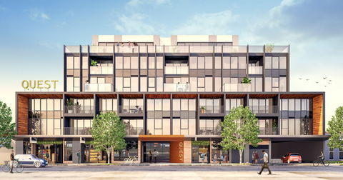 Quest Preston - Accommodation QLD 0