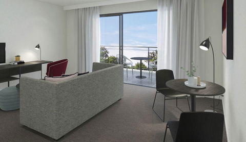 Quest Preston - Accommodation QLD 1