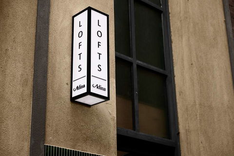 Adina Apartment Hotel On Flinders Street - Accommodation QLD 1