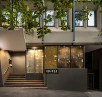 Quest Jolimont - Accommodation QLD