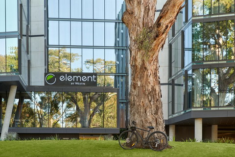 Element Melbourne Richmond - Accommodation QLD 1
