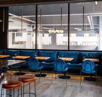 Zagame's House - Accommodation QLD