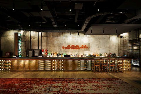 DoubleTree By Hilton, Flinders Street - Accommodation QLD 2