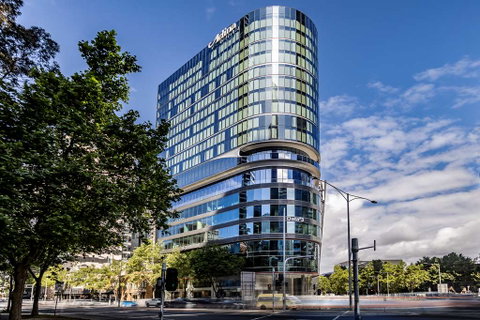 Adina Apartment Hotel Melbourne - Accommodation QLD 2