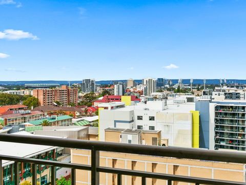 All Suites Perth - Accommodation QLD 0