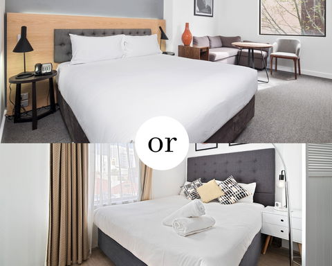 All Suites Perth - Accommodation QLD 1