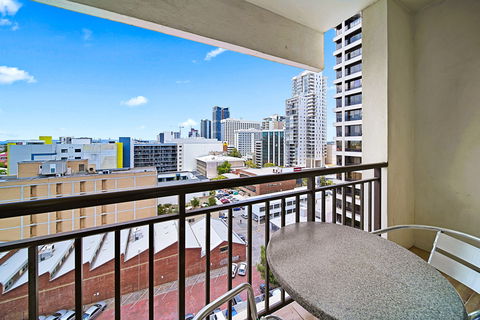 All Suites Perth - Accommodation QLD 2