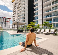 Empire Apartment Hotel - Accommodation QLD