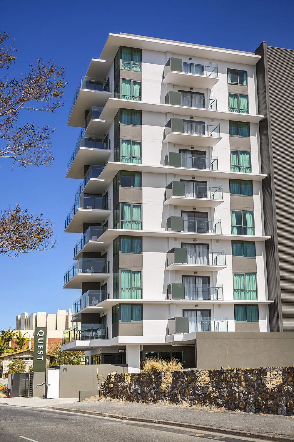 Rockhampton QLD Accommodation QLD