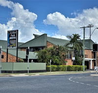 Archer Park Motel - Accommodation QLD