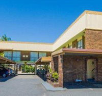 Hampton Villa Motel - Accommodation QLD