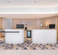 Mercure Rockhampton - Accommodation QLD