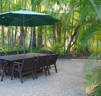 Discovery Parks Rockhampton - Accommodation QLD