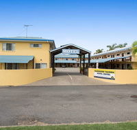 Glenmore Tavern - Accommodation QLD